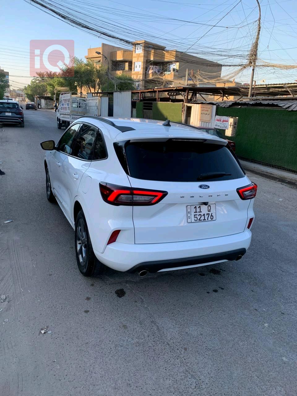 Ford Escape